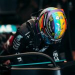 F1 - Hamilton était souffrant en début de week-end au Qatar