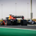 F1 - Revivez la troisième séance d'essais libres du Grand Prix du Qatar
