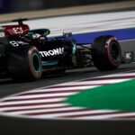 F1 - Revivez la séance de qualifications du Grand Prix du Qatar