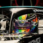 F1 - Lewis Hamilton en pole au Grand Prix du Qatar