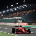 F1 - Pirelli ne recommande pas une stratégie à un seul arrêt au Qatar
