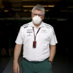 F1 - Officiel : Otmar Szafnauer a quitté Aston Martin F1