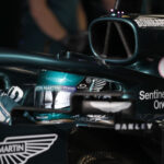 F1 - Aston Martin débauche l’aérodynamicien en chef de chez Mercedes