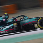 F1 - Les deux Aston Martin dans les points au GP du Qatar