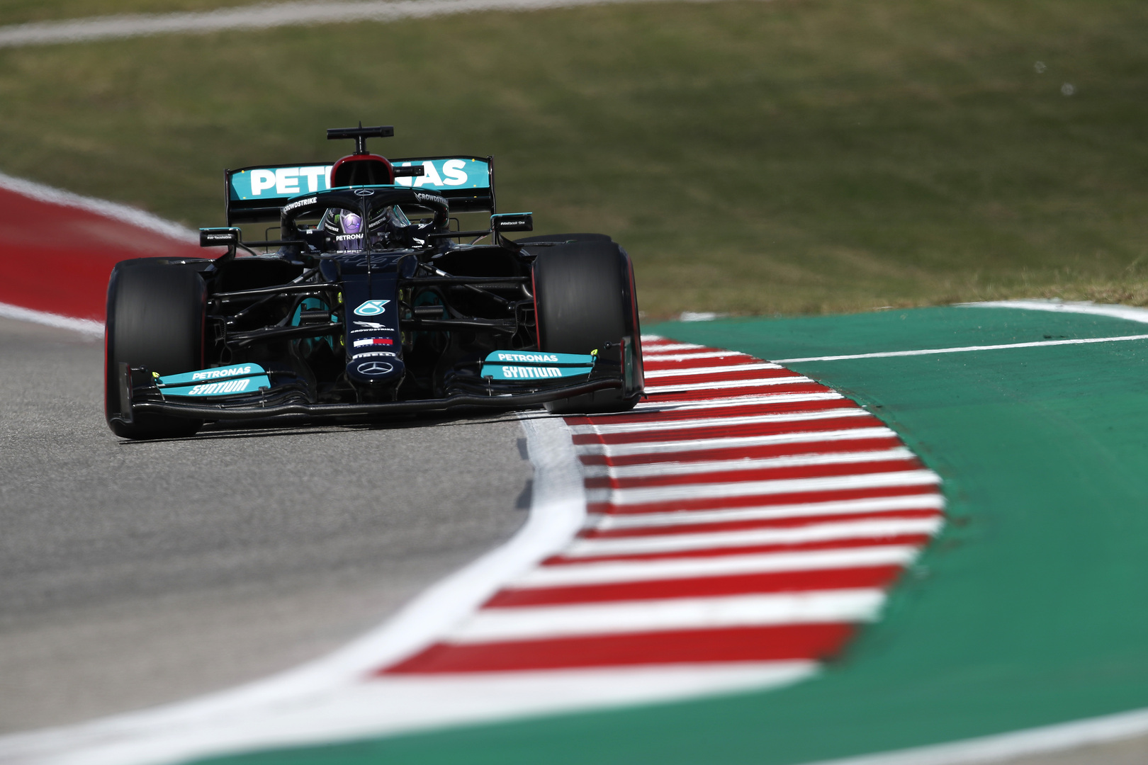 Petronas prolonge son partenariat avec Mercedes F1 au-delà de 2026