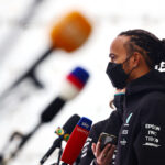 F1 - Officiel : Lewis Hamilton disqualifié des qualifications au Brésil