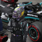 F1 - Disqualification d'Hamilton, les explications de la FIA