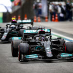 F1 - La grille de départ définitive du Grand Prix du Brésil 2021