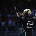 F1 - Brawn impressionné par la résilience d'Hamilton
