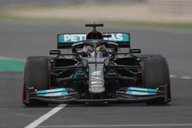 F1 - Comment Mercedes s'est améliorée lors des dernières courses