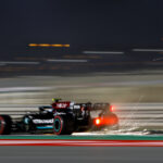 F1 - Red Bull n'a pas peur du moteur "fusée" de Mercedes à Djeddah