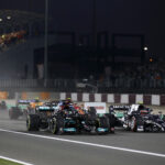 F1 - Crevaisons au Qatar : Pirelli avance une première explication