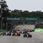 F1 - Une course Sprint au programme du Grand Prix du Brésil