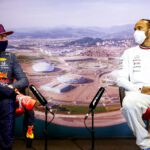 F1 - Première balle de match pour Verstappen en Arabie Saoudite