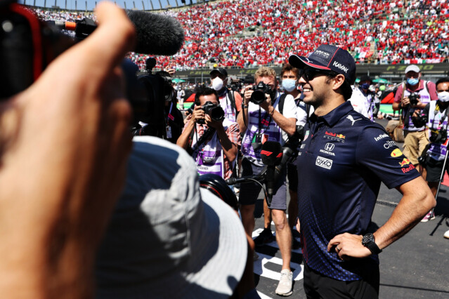 F1 - La F1 confirme 9 cas positifs au Covid-19 au GP du Mexique