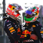 F1 - Perez entièrement dévoué à Verstappen pour la fin de saison