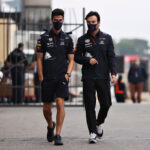 F1 - Au Brésil, Sergio Perez vise un quatrième podium consécutif