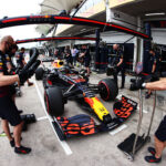 F1 - Revivez la première séance d'essais libres du Grand Prix du Brésil