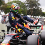 F1 - Officiel : Max Verstappen convoqué chez les commissaires au Brésil