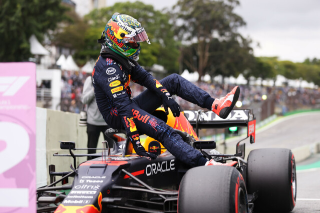 F1 - Officiel : Max Verstappen convoqué chez les commissaires au Brésil