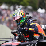F1 - La course Sprint n'est pas si importante pour Verstappen