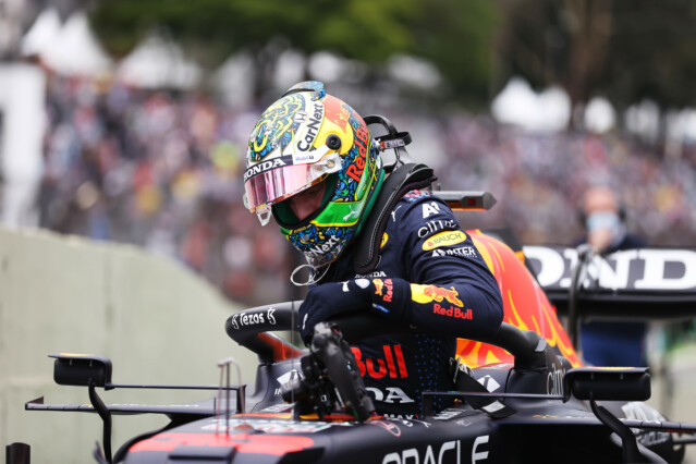 F1 - La course Sprint n'est pas si importante pour Verstappen