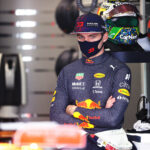 F1 - Officiel : 50 000 euros d'amende pour Max Verstappen au Brésil