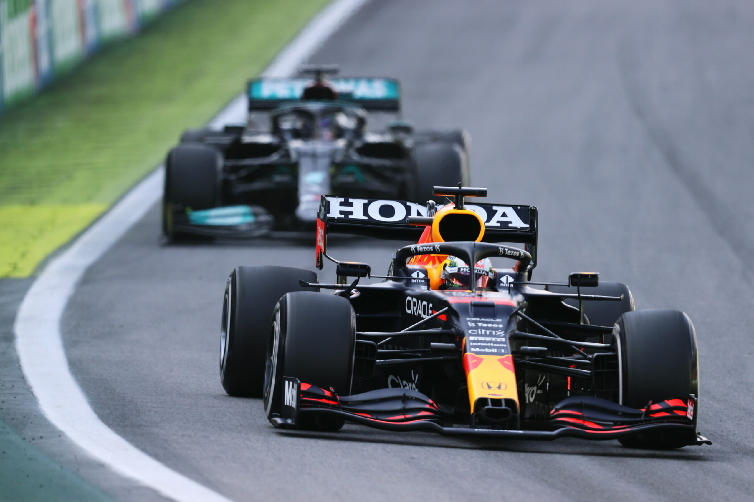 F1 - Officiel : la demande de révision de Mercedes rejetée par la FIA