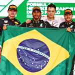 F1 - Red Bull félicite Mercedes pour sa victoire au Brésil