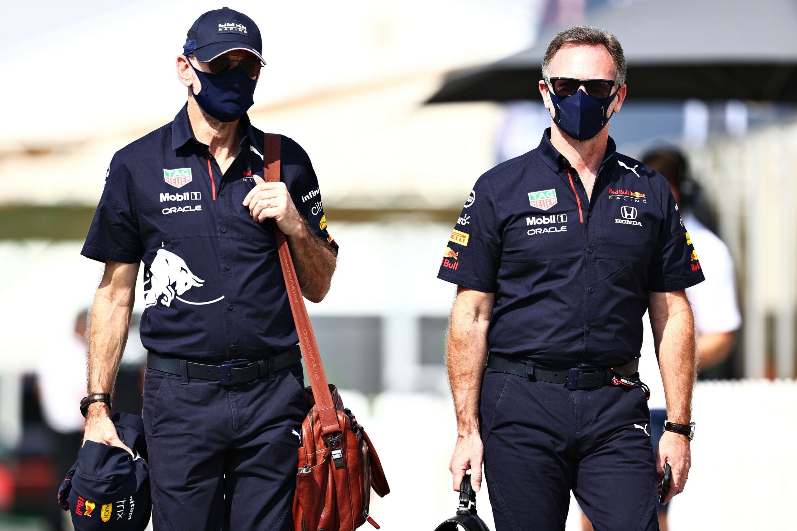 F1 - Masi : critiquer les commissaires n'est "pas acceptable"