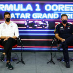 F1 - Red Bull agite le spectre d'une réclamation contre Mercedes