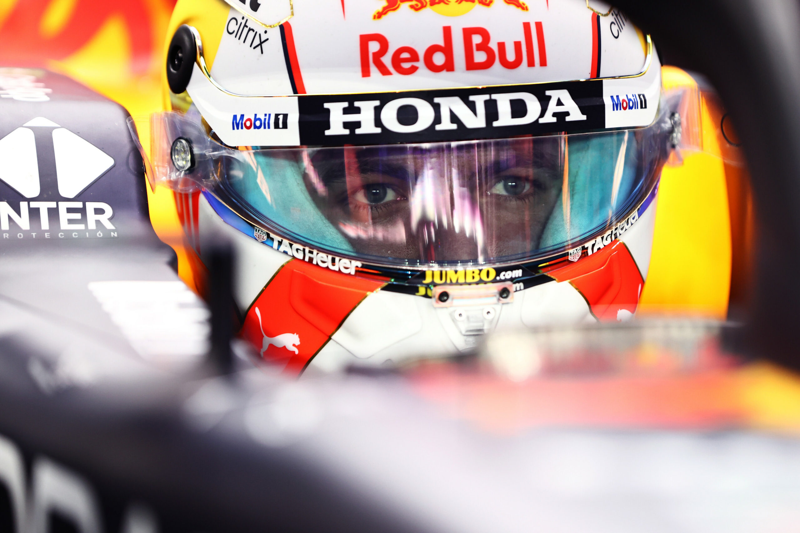 F1 - Pour Felipe Massa, Verstappen est désormais "prêt" pour décrocher le titre