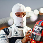 F1 - Rosberg surpris que Red Bull n'ait pas rappelé Gasly en 2022