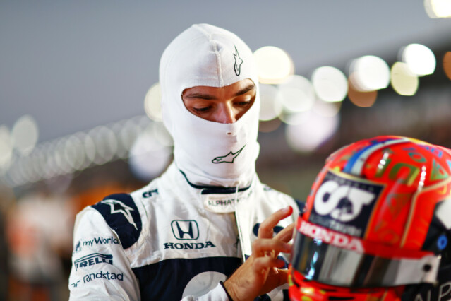 F1 - Rosberg surpris que Red Bull n'ait pas rappelé Gasly en 2022