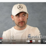 F1 - Vidéo : quand Conor Moore parodie les pilotes de F1