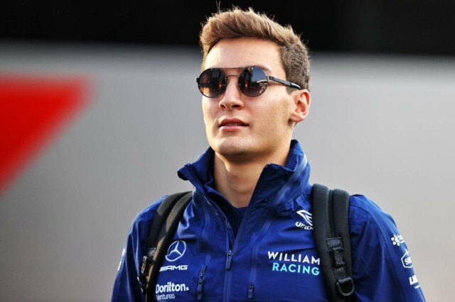 F1 - Russell travaillera avec Mercedes au lendemain d'Abou Dhabi
