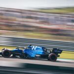 F1 - Williams devra rester "concentré" lors des dernières manches de l'année
