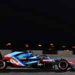 F1 - L'équipe Alpine satisfaite de sa première journée au Qatar