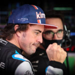F1 - Alonso compte rester en F1 encore quelques années