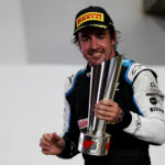 F1 - Brawn : "Génial de voir Alonso sur le podium"