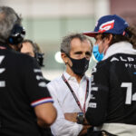 F1 - Pour Alain Prost, Alonso a beaucoup changé