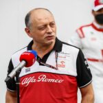 F1 - Vasseur explique pourquoi Alfa Romeo a choisi Zhou