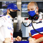 F1 - Les pilotes Haas devront attendre les essais hivernaux pour tester leur F1 2022
