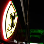 F1 - La banque Santander de retour sur les Ferrari en 2022