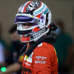 F1 - La Scuderia Ferrari prolonge son partenariat avec Kaspersky