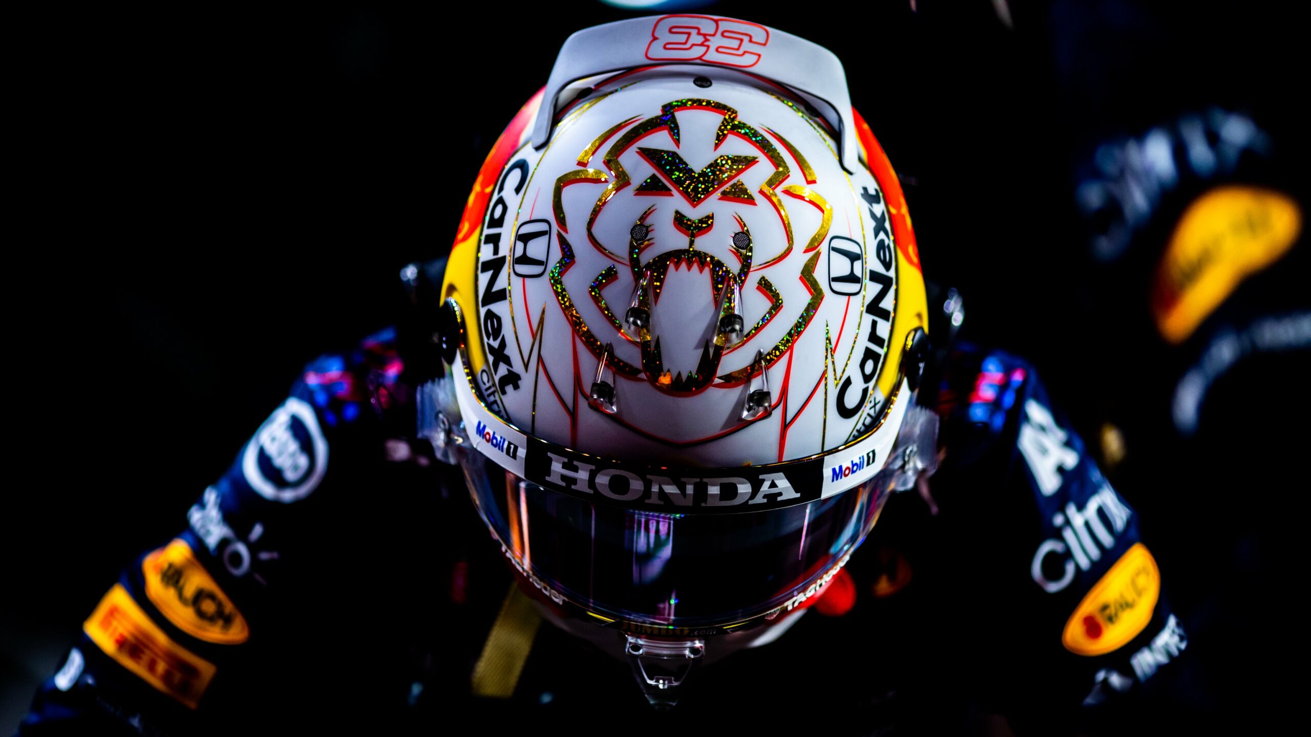 F1 - Officiel : Verstappen pénalisé pour sa collision avec Hamilton