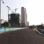 F1 - Le circuit de Djeddah reçoit le Grade 1 de la FIA