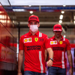 F1 - Ferrari peut sceller la P3 au championnat ce week-end à Djeddah