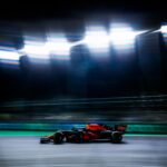 F1 - Revivez la deuxième séance d'essais libres du Grand Prix d'Arabie Saoudite