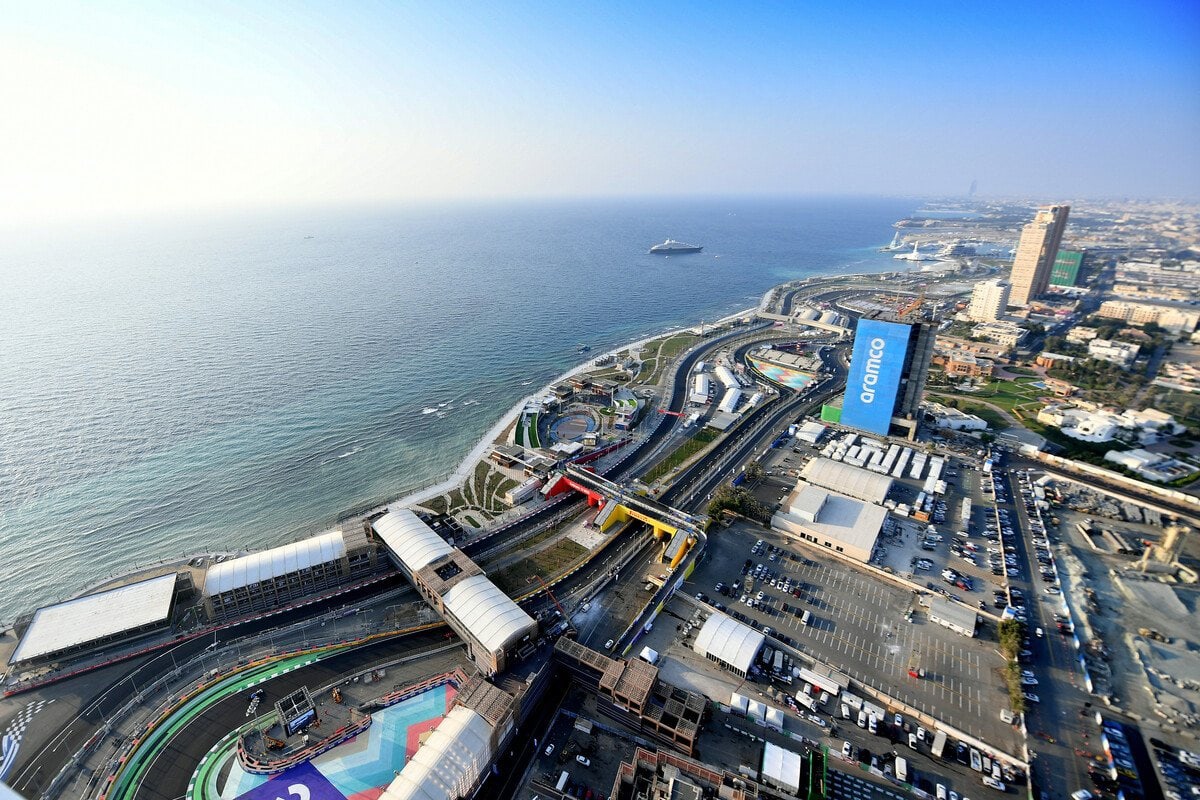 F1 - GP d'Arabie Saoudite : A quelle heure sont programmées les qualifications ce samedi ?